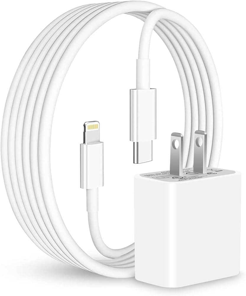 iPhone 15 Type-C Charger