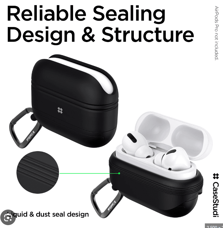 Airpods Pro Case