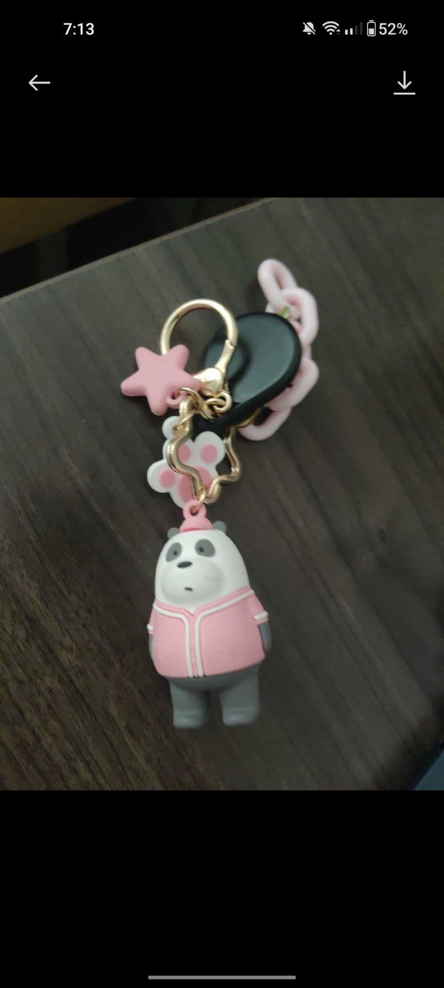 Keychain