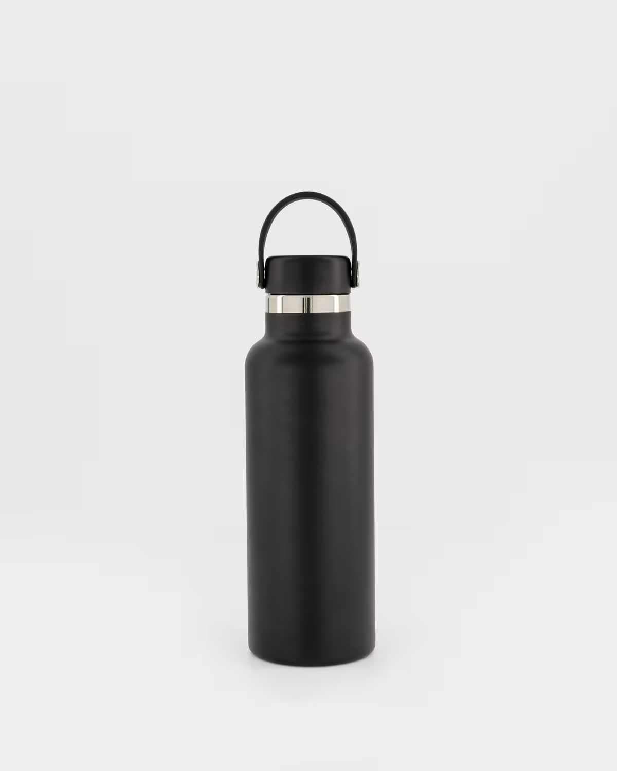 Black Hydro Flask